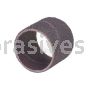 1-1/2 x 1-1/2 /36 /Merit Aluminum Oxide /Spiral Bands