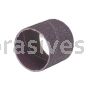3 x 3 /36 /Merit Aluminum Oxide /Spiral Bands