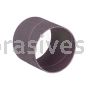 1-1/2 x 3 100 Merit Aluminum Oxide Spiral Bands