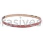 1/4x24 36 Grit A/O Premium Airfile Belts