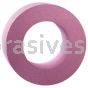 3M™ 7100214477 Vitrified Grinding Wheel 33VA T1-450X40X203.2 40A120 L15VPMF300W- 50M/S ANSI