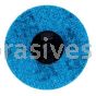 3M™ 7000046108 3" TR 07513 A/O Very Fine Scotch-Brite™ Roloc™ Surface Conditioning Disc