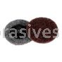 3M™ 7000046110 2” TR A/O MED SE-DR Scotch-Brite™ Roloc™ SE Surface Conditioning Disc