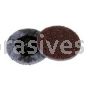 3M™ 7000046111 2” TR A/O CRS SE-DR Scotch-Brite™ Roloc™ SE Surface Conditioning Disc