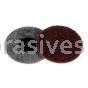 3M™ 7000046112 3” TR A/O MED SE-DR Scotch-Brite™ Roloc™ SE Surface Conditioning Disc