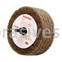 3M™ 7000120704 3 x 1-1/4 A/O MED C5-ZR Scotch-Brite™ Roloc™+ D5 Cut and Polish Disc