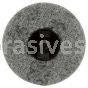 3M&trade; 7000120855 4" TR 07512 S/C Super Fine Scotch-Brite&trade; Roloc&trade; Surface Conditioning Disc