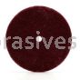 3M™ 7000121022 1-1/2 x 1/8 A/O Very Fine PR-DC Scotch-Brite™ Production Clean and Finish Disc