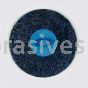 3M™ 7000121086 4” TR A/O CRS SL-DR Scotch-Brite™ Roloc™ SL Surface Conditioning Disc