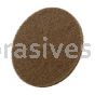 3M&trade; 7010299314 3" TR A/O Very Fine SPR 015464B Scotch-Brite&trade; Roloc&trade; Cut and Polish Disc