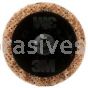 3M&trade; 7010328738 1-1/2" TR A/O CRS SPR 014182F Scotch-Brite&trade; Roloc&trade; Surface Conditioning Disc