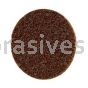 3M™ 7010364734 2" TP A/O CRS Scotch-Brite™ Roloc™ SE Surface Conditioning Disc