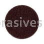 3M™ 7010364967 4" A/O MED LC-DH Scotch-Brite™ Light Coating Removal Disc