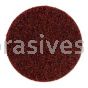 3M™ 7010534398 3" A/O MED PD-DH Scotch-Brite™ PD Surface Conditioning Disc