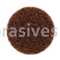 3M™ 7010534399 2" A/O CRS PD-DH Scotch-Brite™ PD Surface Conditioning Disc