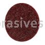 3M&trade; 7100159115 3" TS A/O MED Scotch-Brite&trade; Roloc&trade; SE Surface Conditioning Disc