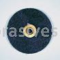 3M™ 7100189746 5" TN A/O MED Quick Change Scotch-Brite™ SL Surface Conditioning Disc
