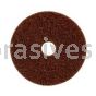 3M™ 7100191949 7 x 7/8 A/O CRS SL-DH Scotch-Brite™ SL Surface Conditioning Disc