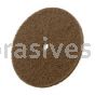 3M&trade; 7100199449 1.25 x 0.0625 A/O MED Scotch-Brite&trade; Cut and Polish Disc