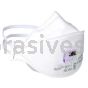 3M™ 7100303148 Aura™ Particulate Respirator 9211+ N95