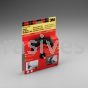 3M™ 7000126180 Scotch-Brite™ Flat Surface Paint and Rust Stripper Kit 9419NA