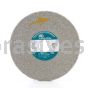 3M™ 7010533666 11 x 180 ft x 3 30 Micron 3MIL 268L Microfinishing Film Roll
