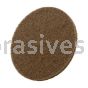 3M&trade; 7100138343 6" A/O MED CP-HA Scotch-Brite&trade; Hookit&trade; Cut and Polish Disc