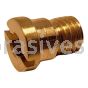 Dynabrade 45315 Bushing, Throttle
