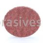 Standard Abrasives Quick Change TS A/O Extra 2 Ply Disc 522156 3/4" 80 Grit