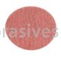 Standard Abrasives Quick Change TS A/O Extra 2 Ply Disc 522357 1-1/2" 100 Grit