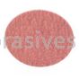 Standard Abrasives Quick Change TS A/O Extra 2 Ply Disc 522358 1-1/2" 120 Grit