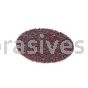 Standard Abrasives Quick Change TS A/O 2 Ply Disc 522401 2" 24 Grit
