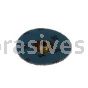 Standard Abrasives Quick Change TS A/O 2 Ply Disc 522402 2" 36 Grit