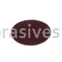 Standard Abrasives Quick Change TS A/O 2 Ply Disc 522403 2" 40 Grit