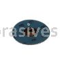 Standard Abrasives Quick Change TS A/O 2 Ply Disc 522404 2" 50 Grit