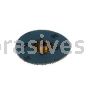 Standard Abrasives Quick Change TS S/C 2 Ply Disc 522414 2" 36 Grit