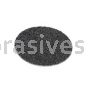 Standard Abrasives Quick Change TS S/C 2 Ply Disc 522415 2" 40 Grit