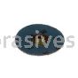 Standard Abrasives Quick Change TS A/O Extra 2 Ply Disc 522452 2" 36 Grit