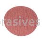 Standard Abrasives  Quick Change TS A/O Extra 2 Ply Disc 522554 3" 50 Grit