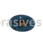Standard Abrasives Quick Change TS Ceramic 2 Ply Disc 525417 2" 100 Grit