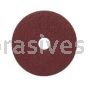 Standard Abrasives A/O Resin Fiber Disc 530103 5" x 7/8" 36 Grit