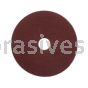 Standard Abrasives  A/O Resin Fiber Disc 530108 5" x 7/8" 120 Grit