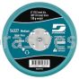 Dynabrade 54327 6" Non-Vacuum Disc Pad Hook-Face Short Nap
