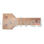 Walter - NARROW INSERT - 90 DEG. - 662980244418