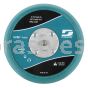Dynabrade 56106T - 5" Non-Vac Vinyl-Face Medium Urethane Extreme Sanding Pads