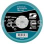 Dynabrade 56107 6" Non-Vacuum Disc Pad Vinyl-Face