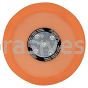 Dynabrade 56187 - 6" Non-Vacuum Disc Pad Vinyl-Face