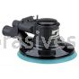 Dynabrade 56830B 6” Central-Vac 3/16 Orbit Dynorbital Supreme® Sander