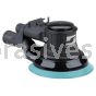 Dynabrade 56854B 5” Central-Vac 3/32 Orbit Dynorbital Supreme&reg; Sander