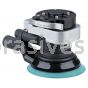 Dynabrade 56854BK 5” Central-Vac 3/32 Orbit Dynorbital Supreme&reg; Robotic Kit